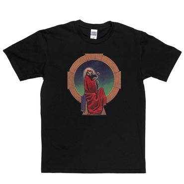 The Grateful Dead Blues For Allah T-Shirt