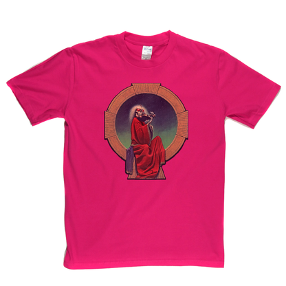 The Grateful Dead Blues For Allah T-Shirt