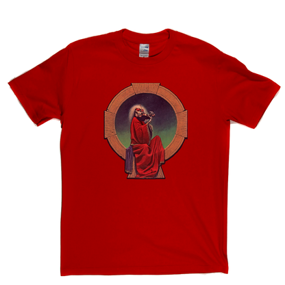 The Grateful Dead Blues For Allah T-Shirt