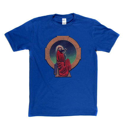 The Grateful Dead Blues For Allah T-Shirt