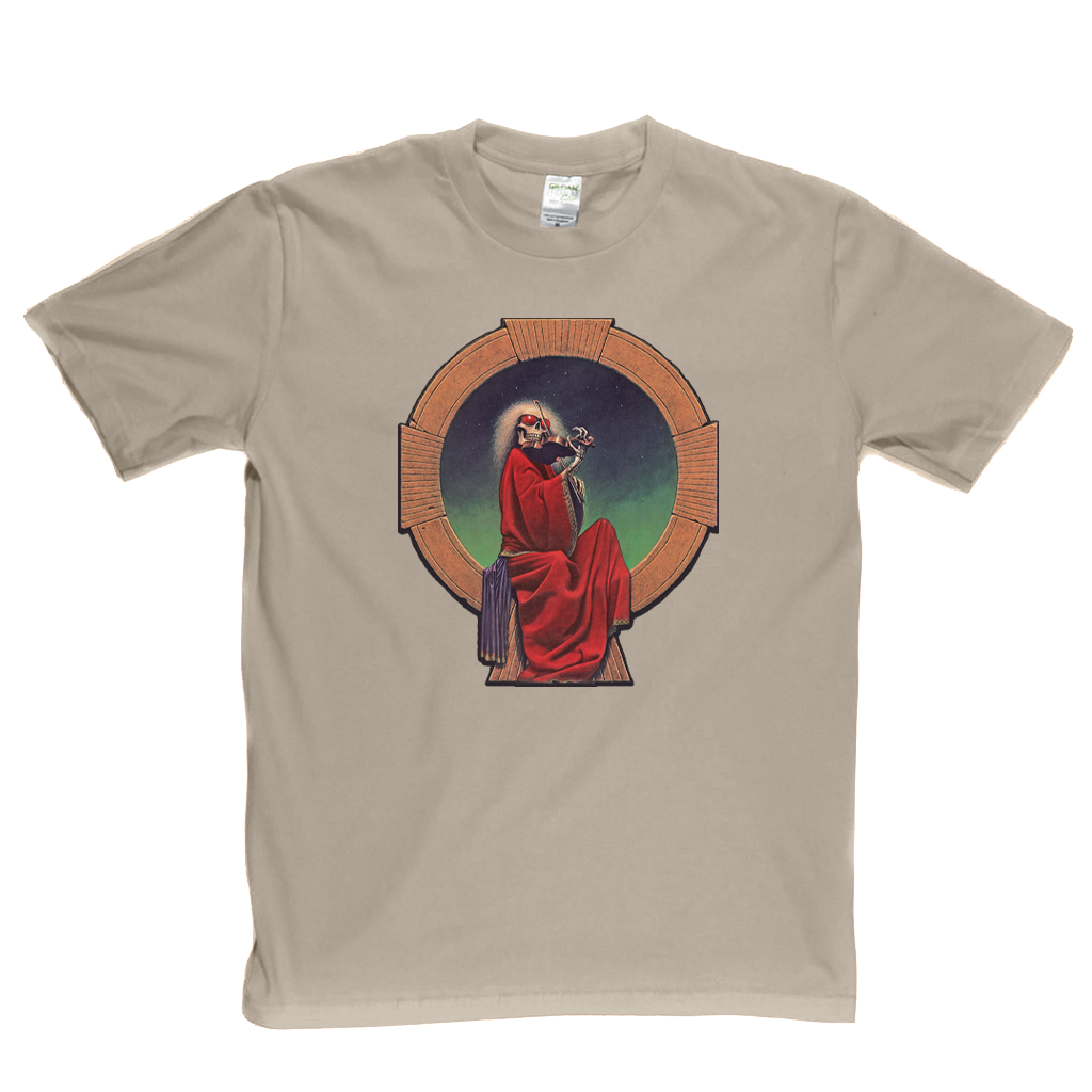 The Grateful Dead Blues For Allah T-Shirt