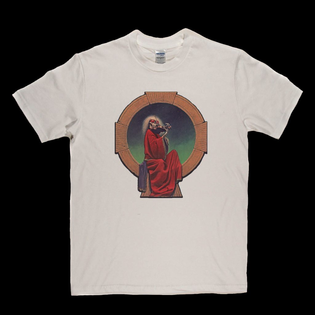 The Grateful Dead Blues For Allah T-Shirt