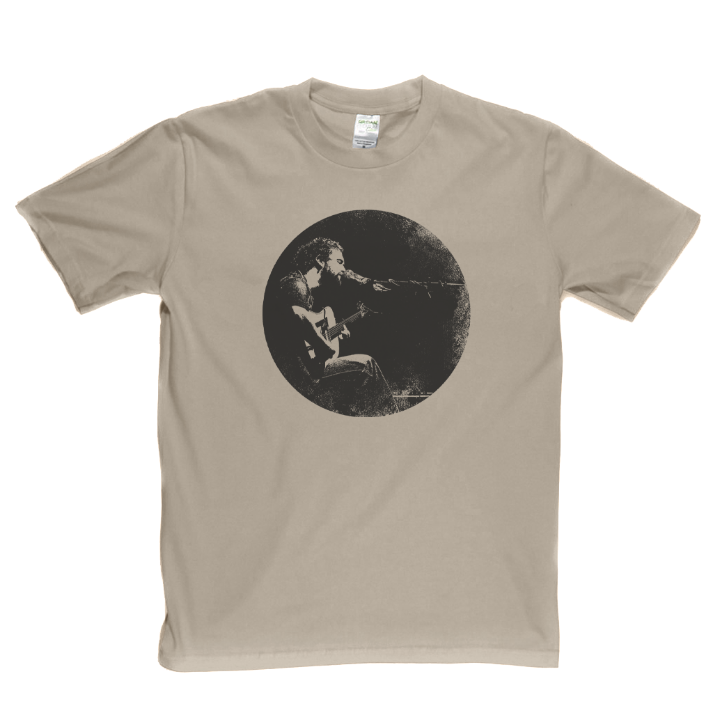 John Martyn Solid Air T-Shirt