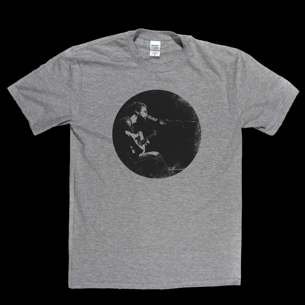 John Martyn Solid Air T-Shirt