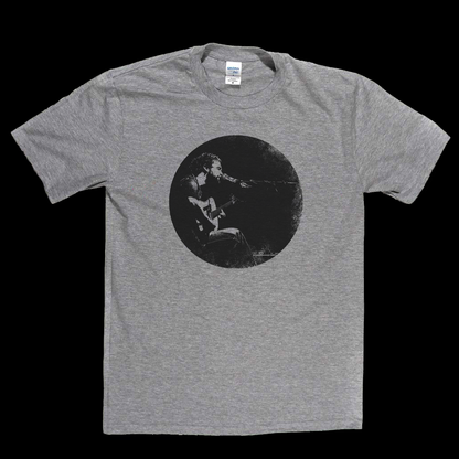 John Martyn Solid Air T-Shirt