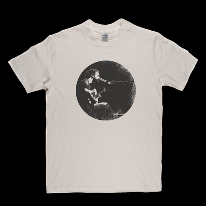 John Martyn Solid Air T-Shirt