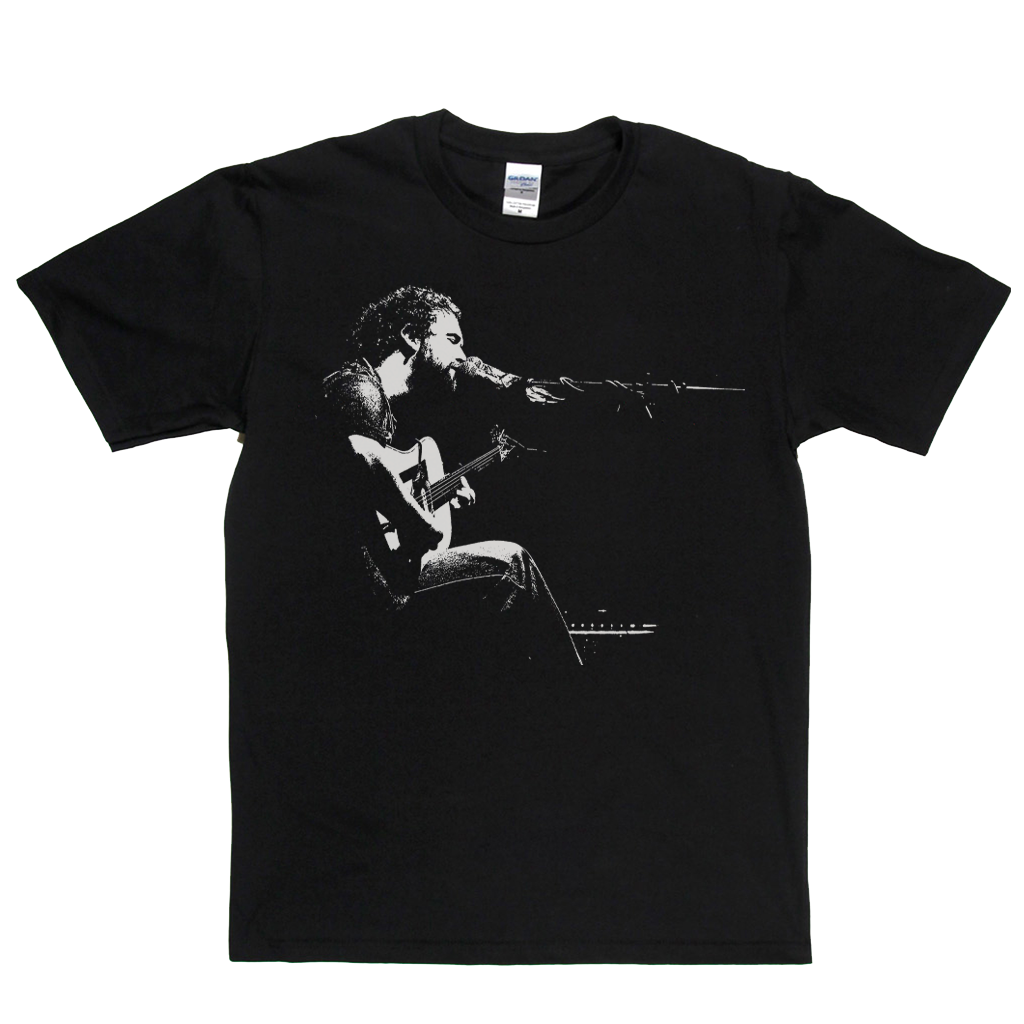 John Martyn Solid Air T-Shirt