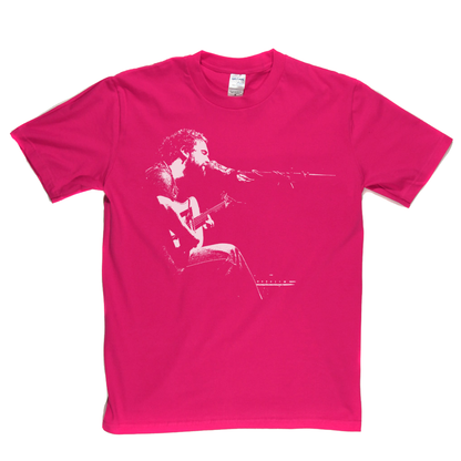 John Martyn Solid Air T-Shirt