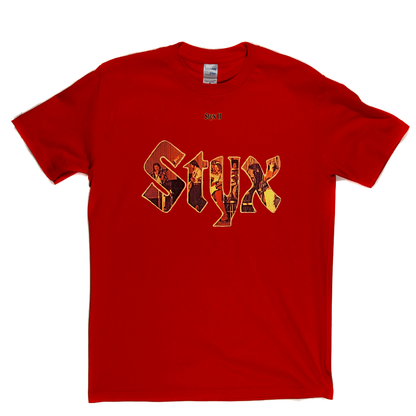 Styx Styx II T-Shirt