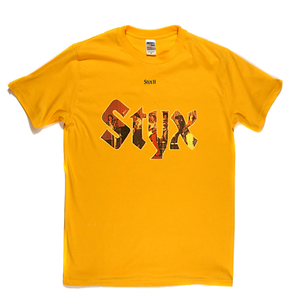 Styx Styx II T-Shirt