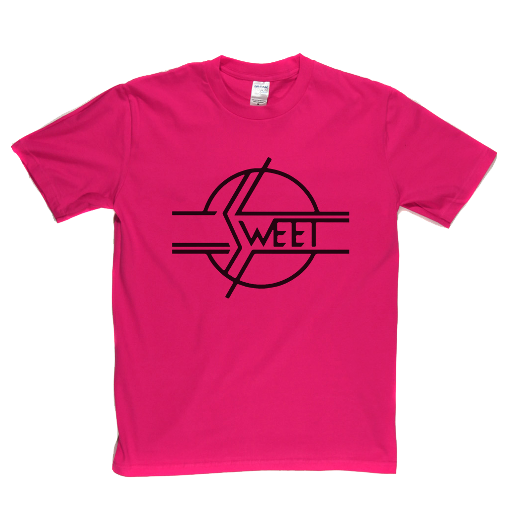 Sweet Logo T-Shirt