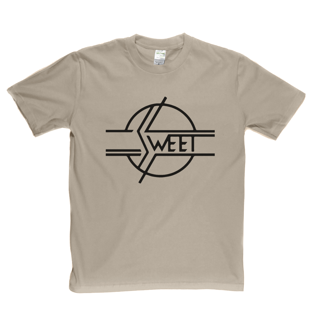 Sweet Logo T-Shirt