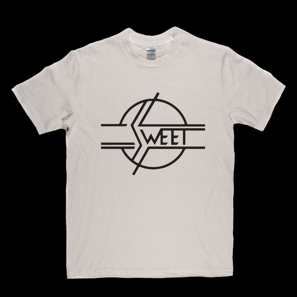 Sweet Logo T-Shirt