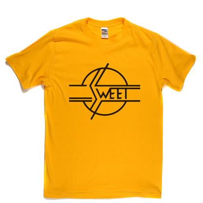 Sweet Logo T-Shirt