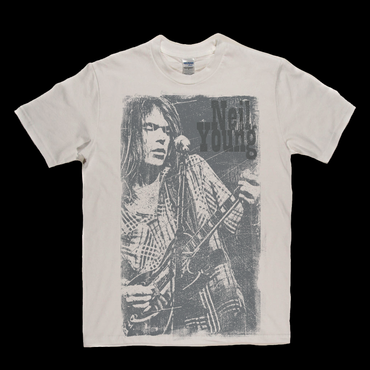 Neil Young Live T-Shirt