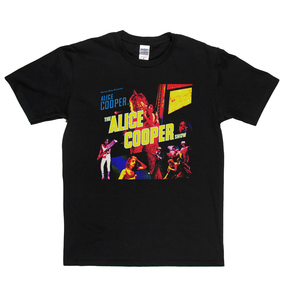 Alice Cooper The Alice Cooper Show T-Shirt