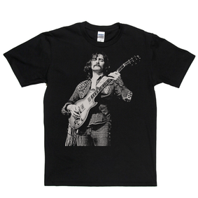 Dickey Betts Allman Brothers T-Shirt