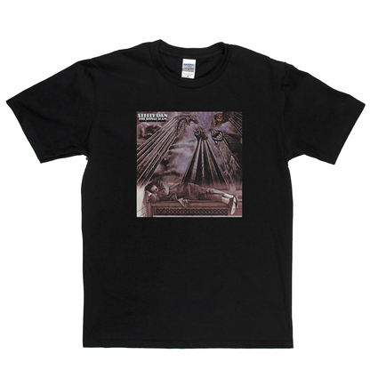 Steely Dan The Royal Scam T-Shirt