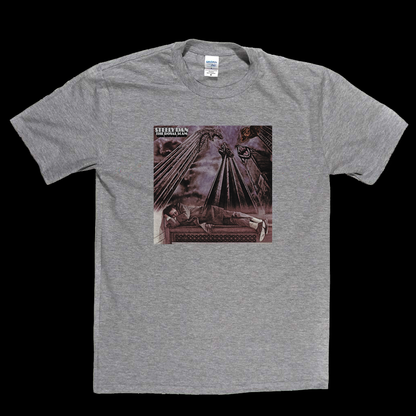 Steely Dan The Royal Scam T-Shirt