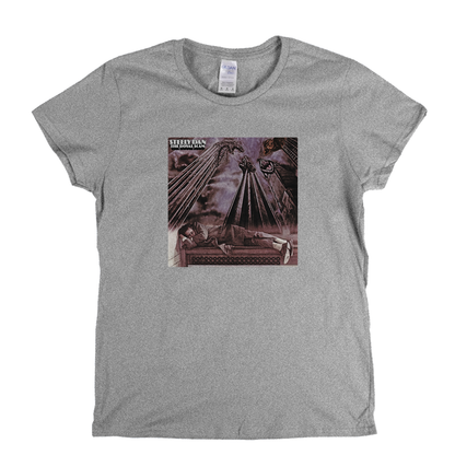 Steely Dan The Royal Scam Womens T-Shirt