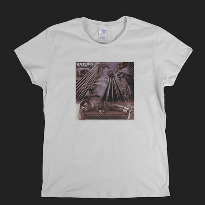 Steely Dan The Royal Scam Womens T-Shirt