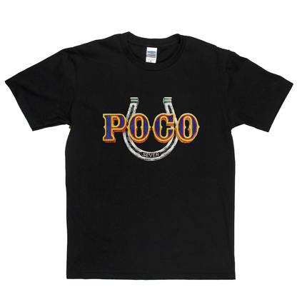 Poco Seven T-Shirt