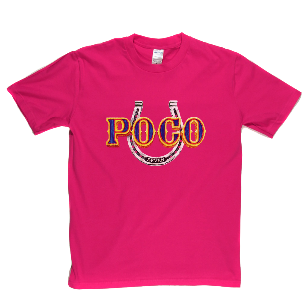 Poco Seven T-Shirt