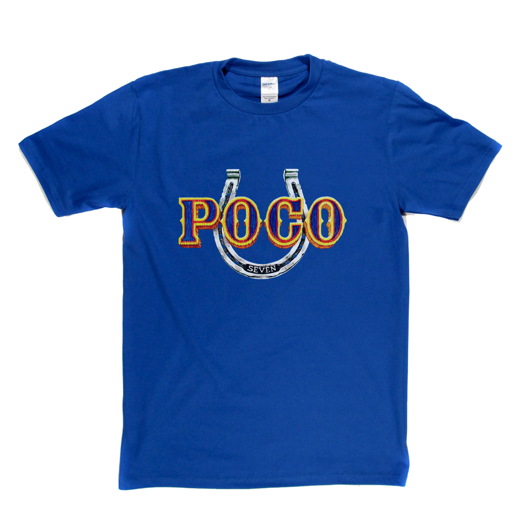 Poco Seven T-Shirt