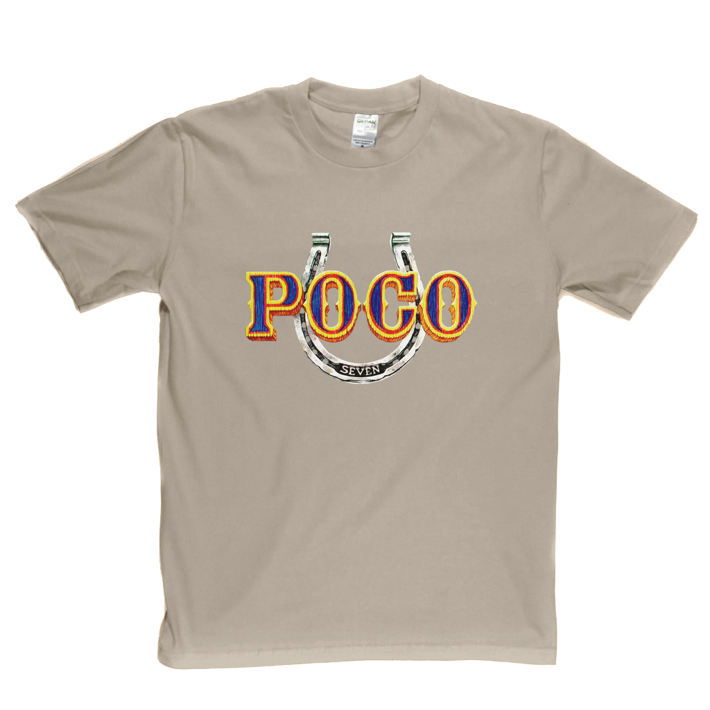 Poco Seven T-Shirt