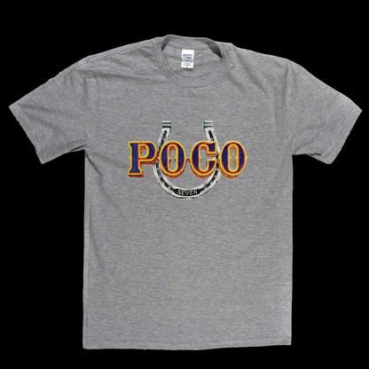 Poco Seven T-Shirt