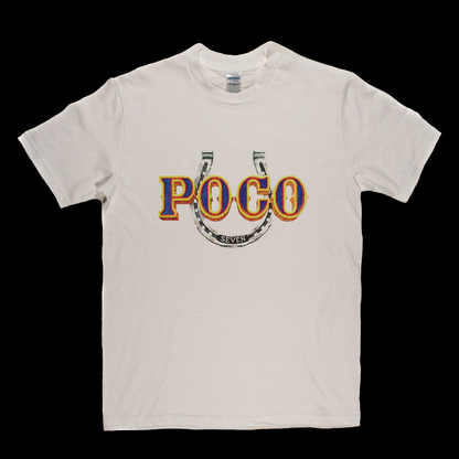 Poco Seven T-Shirt