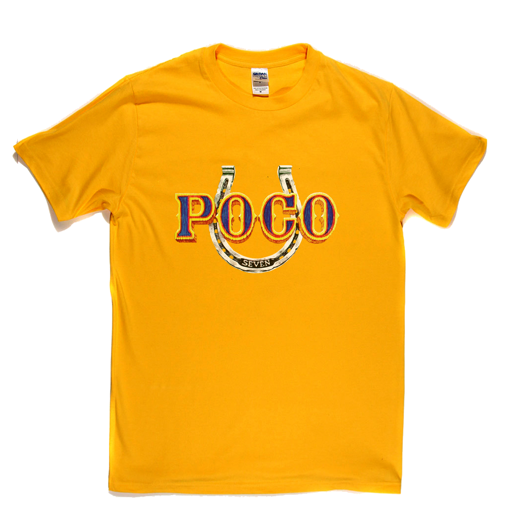 Poco Seven T-Shirt