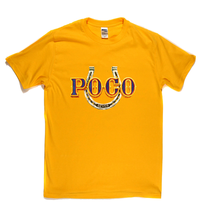 Poco Seven T-Shirt