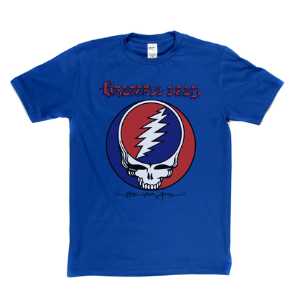 Grateful Dead Steal Your Face T-Shirt