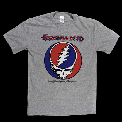 Grateful Dead Steal Your Face T-Shirt