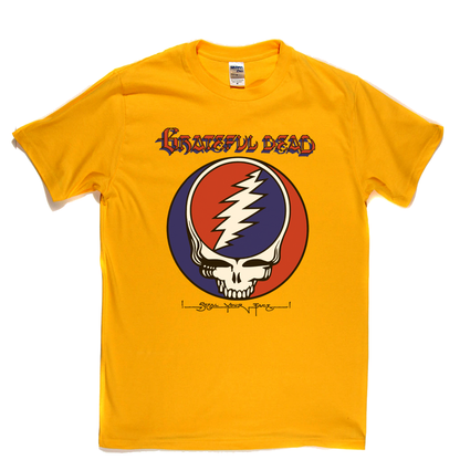 Grateful Dead Steal Your Face T-Shirt