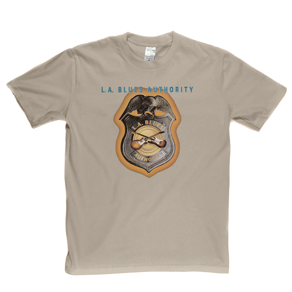 LA Blues Authority T-Shirt