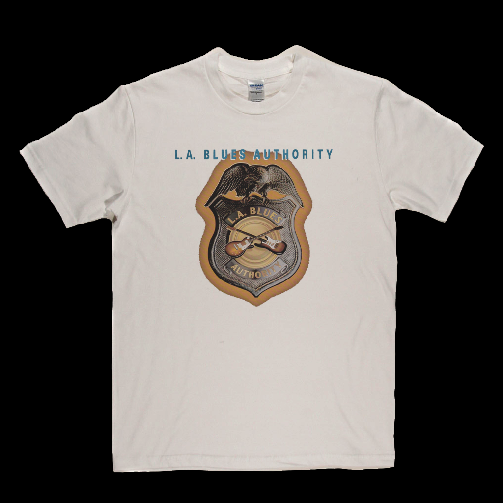 LA Blues Authority T-Shirt