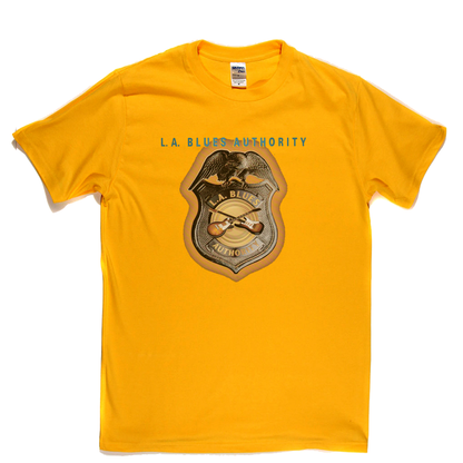 LA Blues Authority T-Shirt