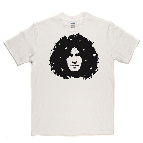 Marc Bolan T Shirt