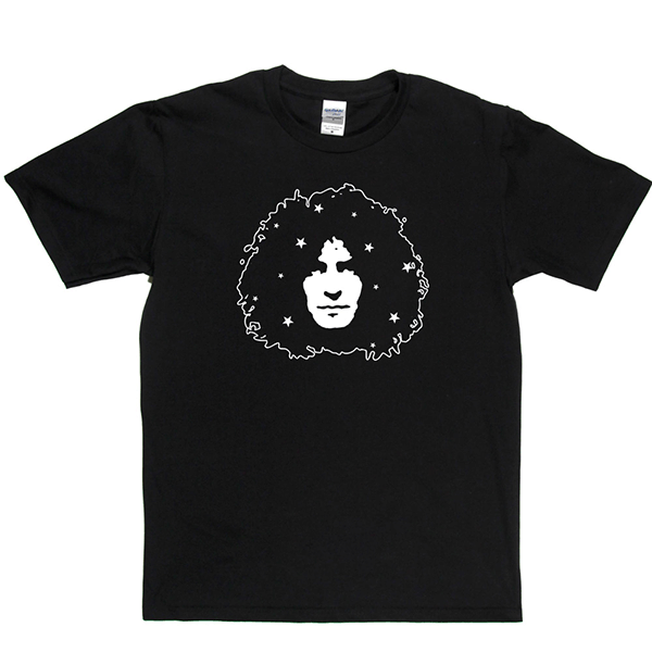 Marc Bolan T Shirt