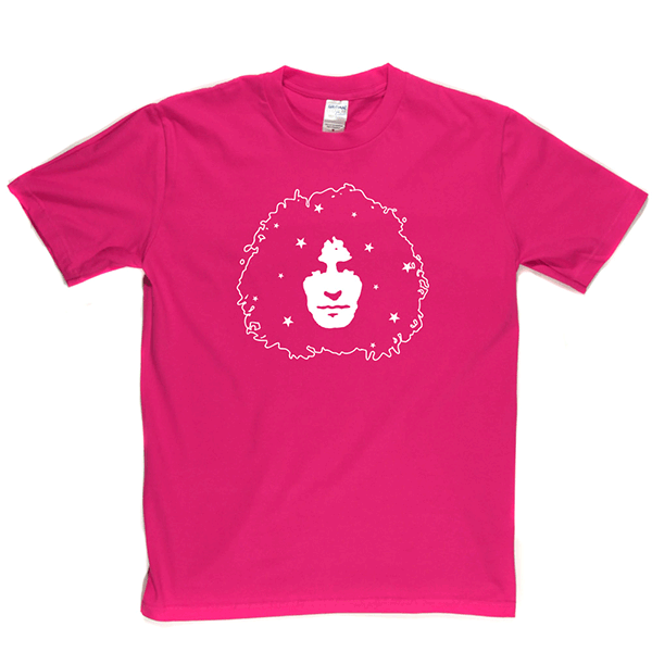 Marc Bolan T Shirt