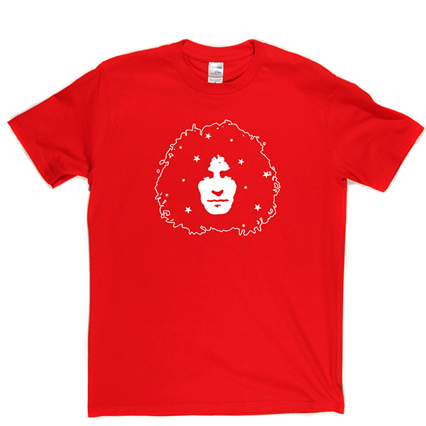 Marc Bolan T Shirt