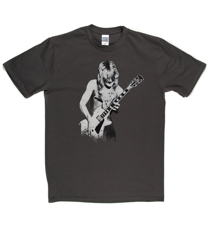 Randy Rhoads Live T Shirt