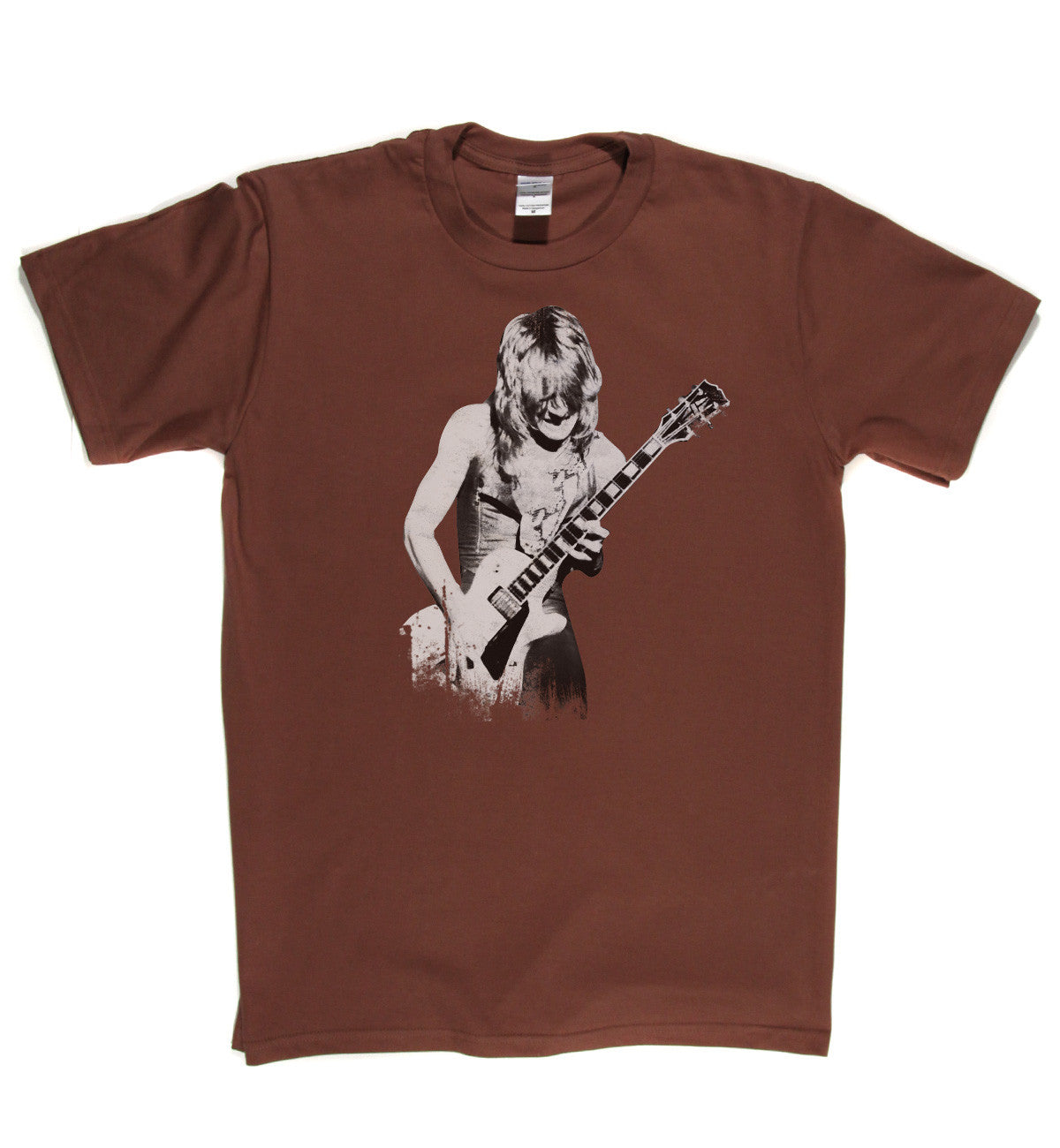 Randy Rhoads Live T Shirt