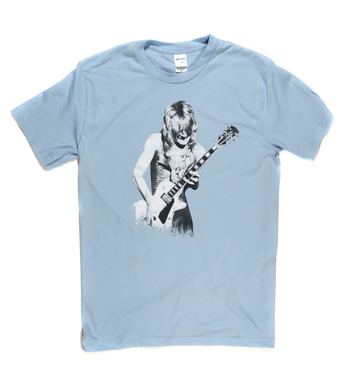 Randy Rhoads Live T Shirt