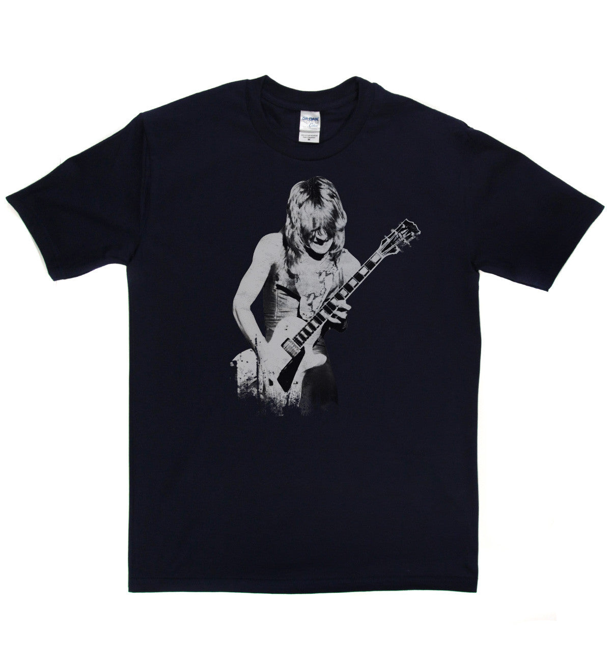 Randy Rhoads Live T Shirt