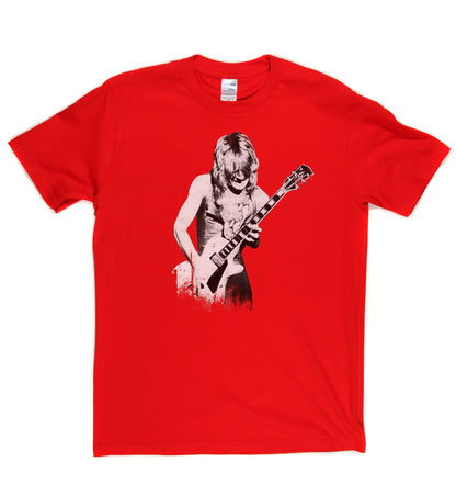 Randy Rhoads Live T Shirt