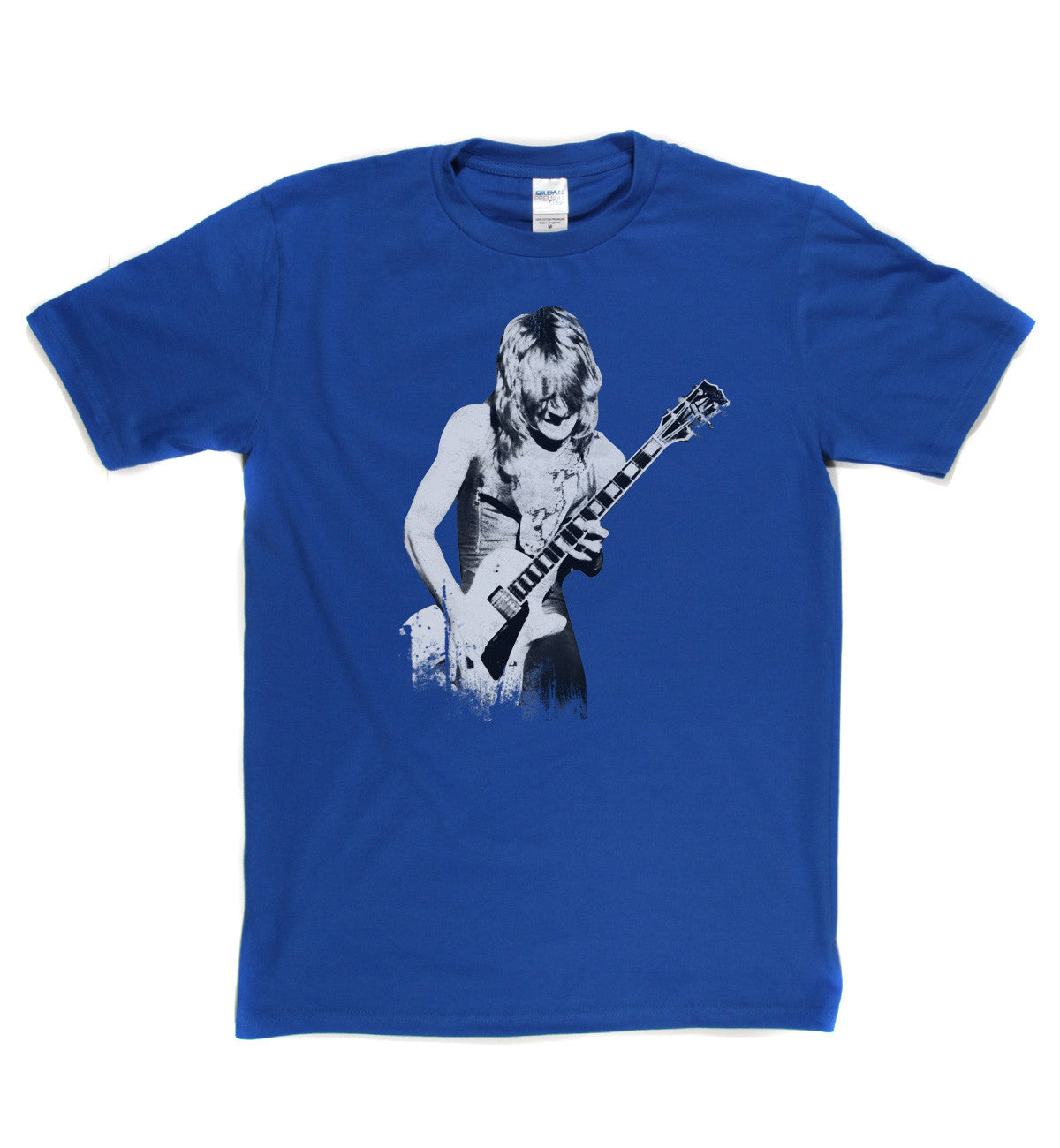 Randy Rhoads Live T Shirt