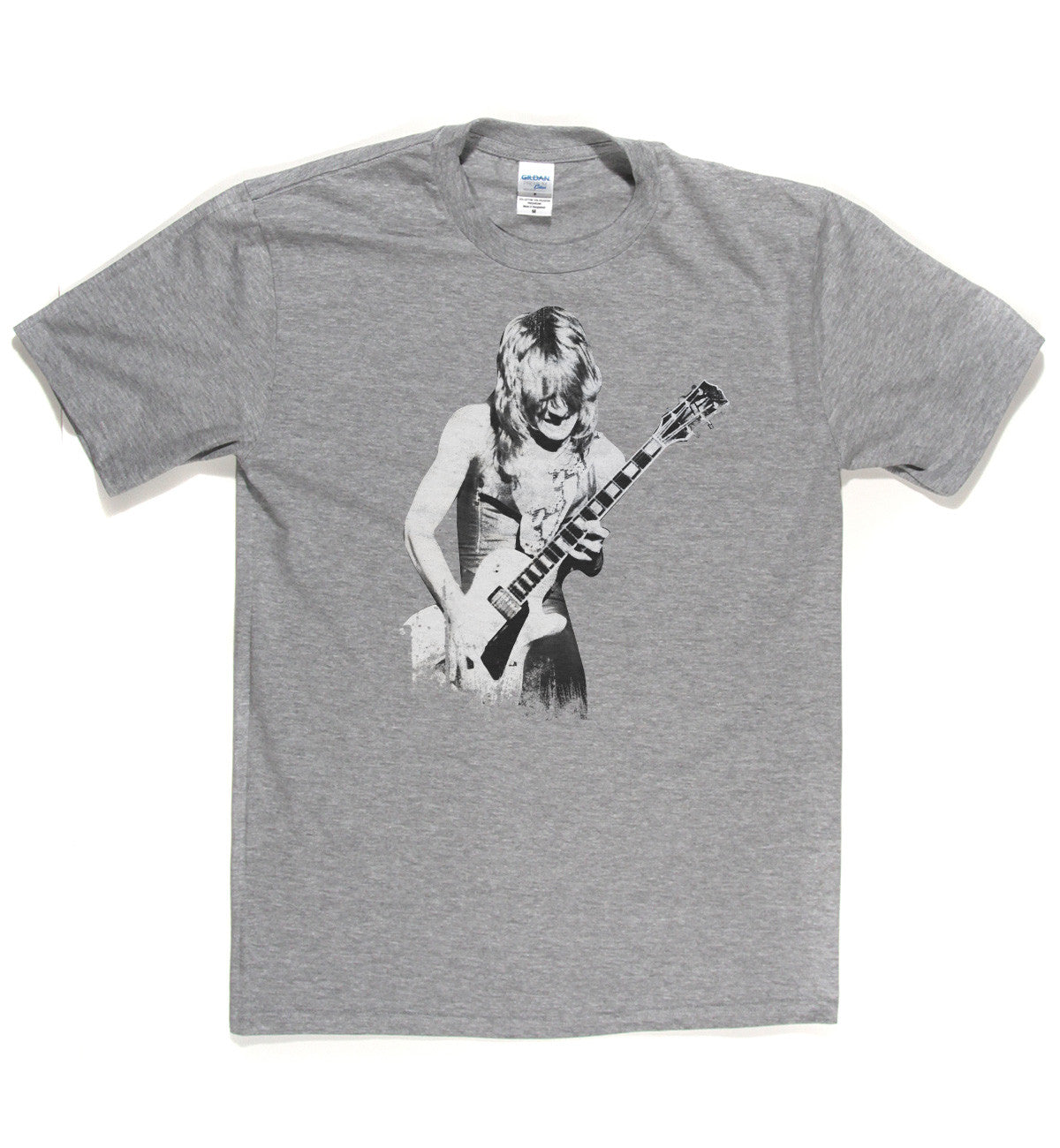 Randy Rhoads Live T Shirt